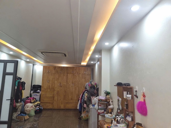 BÁN NHÀ TÁI ĐỊNH CƯ VINHOMES RIVERSIDE – PHƯỜNG SỞ DẦU, HỒNG BÀNG, HẢI PHÒNG